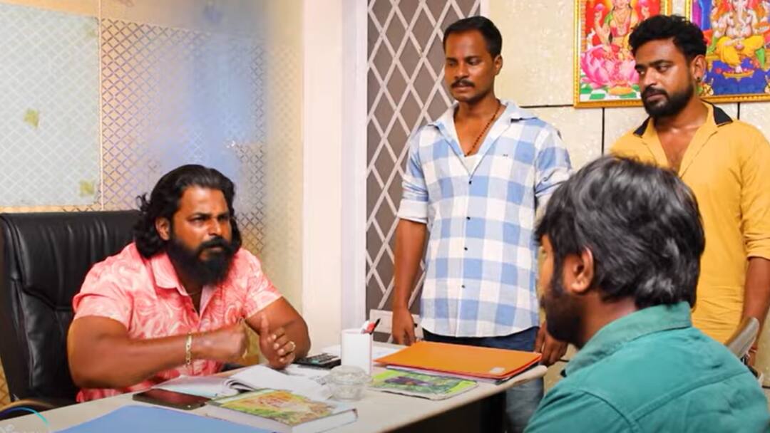 Siragadikka Aasai: சிட்டி வைத்த ட்விஸ்ட்.. காரை விற்ற முத்து - சிறகடிக்க ஆசை சீரியலின் அடுத்த வாரத்திற்கான ப்ரோமோ!