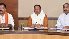 బలవంతంగా మతం మారిస్తే పదేళ్ల జైలుశిక్ష, ఛత్తీస్‌గఢ్‌లో కొత్త బిల్లు!