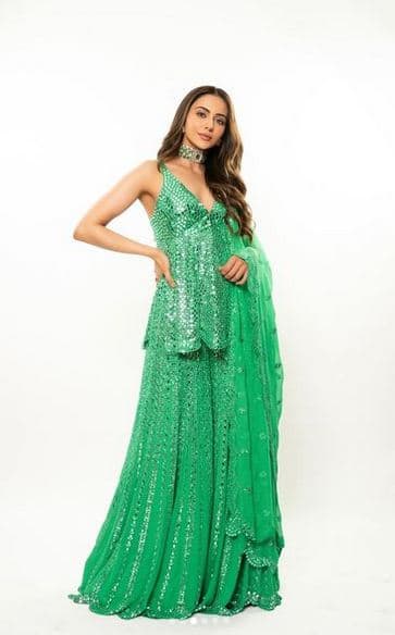 ਰਕੁਲ ਪ੍ਰੀਤ ਸਿੰਘ ਦੇ ਇਸ ਲੁੱਕ ਨਾਲ ਫੈਨਜ਼ ਨੂੰ ਹੋ ਗਿਆ ਪਿਆਰ