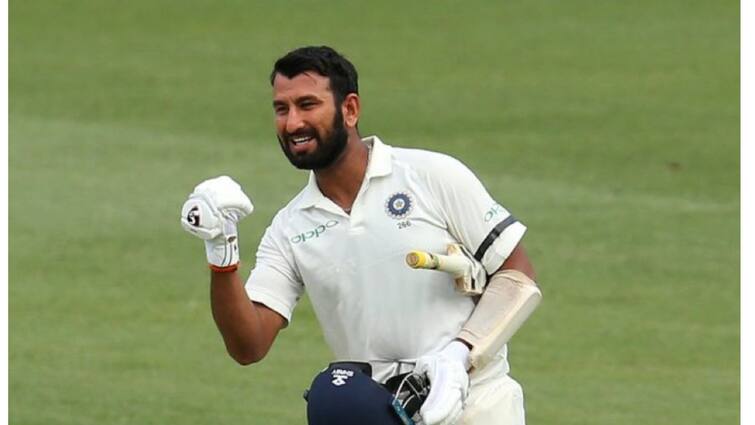 Cheteshwar Pujara gives a befitting reply to selectors for England Test series snub smashes third century in Ranji Trophy Ranji Trophy 2024: పుజారా! ఏంటయ్యా ఈ ఫామ్‌, మరో శతకంతో మెరిసిన స్టార్‌