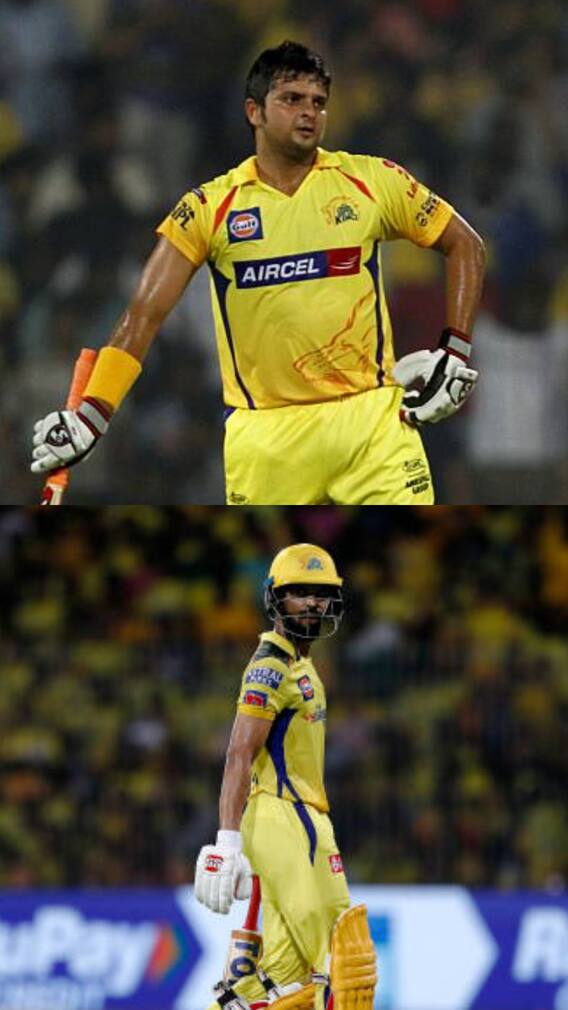 Leading Run-Getters For CSK In IPL History
