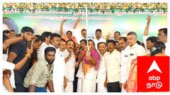 EPS: கடன் வாங்குவதிலும், ஊழல் செய்வதிலும்தான் தி.மு.க. அரசு முதலிடம் - எடப்பாடி பழனிசாமி குற்றச்சாட்டு