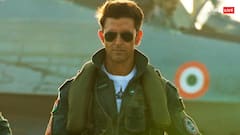 चौथे संडे एक बार फिर ‘फाइटर’ ने भरी ऊंची उड़ान, करोड़ों में की कमाई, जानें- 25वें दिन का कलेक्शन