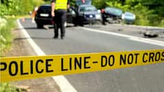 US: 2 Officers, First Responder Shot Dead During Domestic Abuse Response In Burnsville