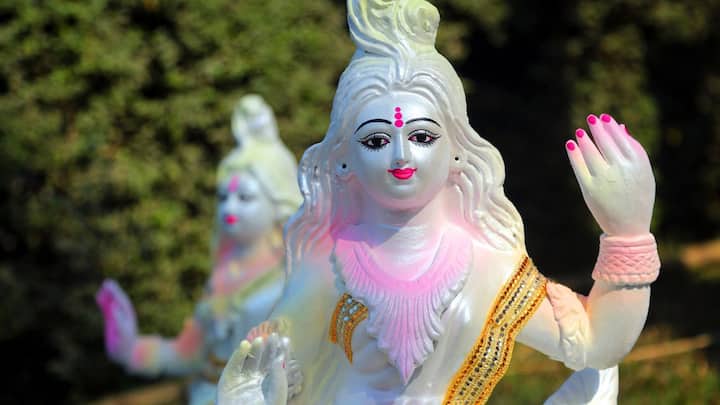 যদিও অনেকের মত, রবিবার সরস্বতী পুজো হওয়ায়, আলাদা করে ছুটি নিতে হবে না।
