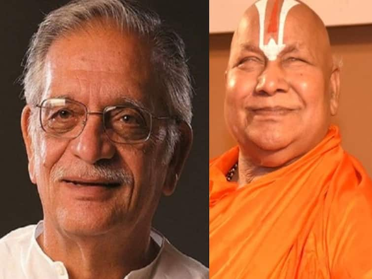 urdu poet gulzar prestigious  jnanpith award for 2023 for his contribution Gulzar: 60 ஆண்டு கால திரைப்பணி! ஞானபீட விருது பெறும் உருது கவிஞர் குல்சார்!