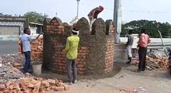 राजापेठ उड्डापुलावर पुन्हा शिवरायांचा पुतळा बसणार?, चर्चेला उधाण, तर खुद्द आमदार रवी राणा म्हणाले की.... 