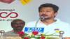 Minister Udayanidhi Stalin: ”வேகமாக முன்னேறும் நகரங்களில் திருநெல்வேலியையும் கொண்டுவர முயற்சி”.. அமைச்சர் உதயநிதி ஸ்டாலின் பேச்சு!