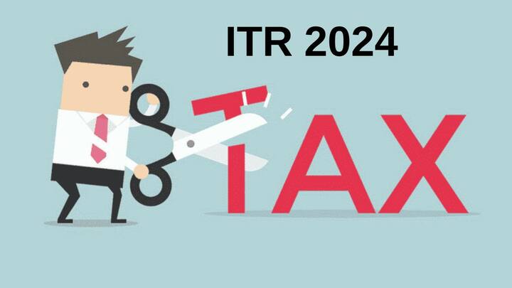 ITR 2024 Income Tax saving options that you can save up to 4 lakhs tax ITR 2024: 80Cని మించి పన్ను ఆదా చేసే సెక్షన్లు - మీ ఇన్‌కమ్‌ను రూ.లక్షల్లో తగ్గించి చూపిస్తాయ్‌!