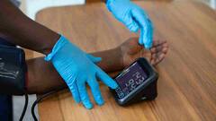 Health tips:औषधांसोबतच तुम्ही काही घरगुती उपयांनीही रक्तदाब नियंत्रणात ठेवू शकता, जाणून घ्या काही खास टिप्स...