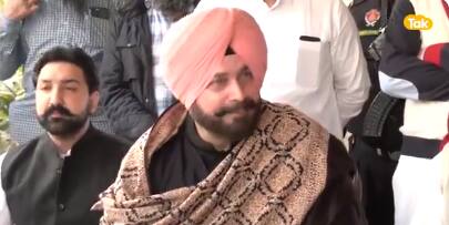 Navjot singh sidhu farmers Patiala News: ਕਿਸਾਨਾਂ ਦੇ ਹੱਕ ਵਿੱਚ ਨਿੱਤਰੇ ਨਵਜੋਤ ਸਿੱਧੂ,  ਬੋਲੇ...ਅਮੀਰਾਂ ਦੇ 16 ਲੱਖ ਕਰੋੜ ਮੁਆਫ਼ ਪਰ ਕਿਸਾਨਾਂ ਦੇ....