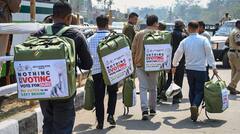 NRI Voting Rules: क्या विदेश में रहने वाले प्रवासी भारतीय भी भारत में डाल सकते हैं वोट?