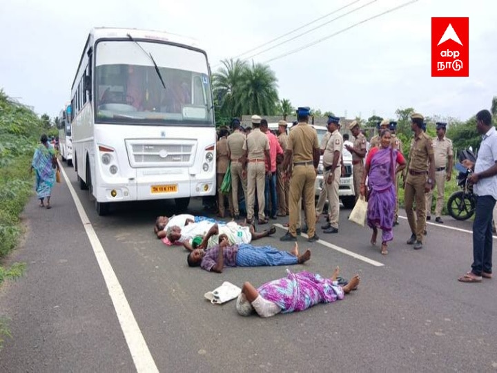 Parandur Airport : அறிக்கை தாக்கல் செய்யாத உயர்மட்ட குழு.. பணியை தொடங்கிய அரசு.. ஆர்டிஐ மூலம் வெளிவந்த தகவல்..!