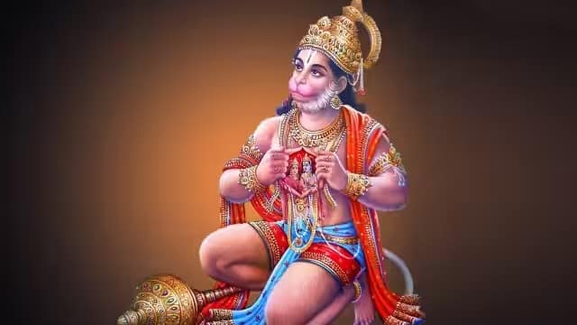 When is Hanuman Jayanti  Know the date, puja time and special  remedies  to overcome problems Hanuman Jayanti 2024 Date:  હનુમાન જયંતી ક્યારે? જાણો તારીખ, પૂજા મુહૂર્ત અને સંકટને દૂર કરતા વિશેષ ઉપાય