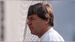 প্রয়াত দক্ষিণ আফ্রিকার প্রাক্তন ক্রিকেটার ও কোচ মাইক প্রোক্টর