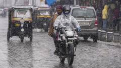 Weather Update Today: વરસાદ-વીજળી, વાવાઝોડું.... અનેક રાજ્યોમાં મોસમનો બદલાશે મિજાજ, જાણો IMDનુ લેટેસ્ટ અપડેટ