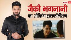 जैकी भगनानी ने रहना है तेरे दिल में निभाया था छोटा सा रोल, ट्रांसफॉर्मेशन ऐसा कि पहचान नहीं पाएंगे आप