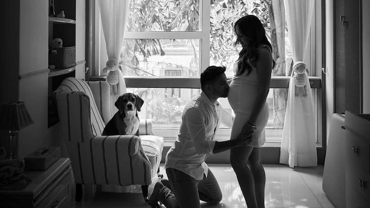 Varun Dhawan Is Soon-To-Be Father, Announces Wife Natasha Dala's FIRST  Pregnancy