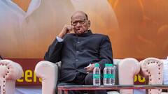 बारामती: कार्यक्रम में शरद पवार को न्योता न देने पर विवाद, अब हुआ ये फैसला