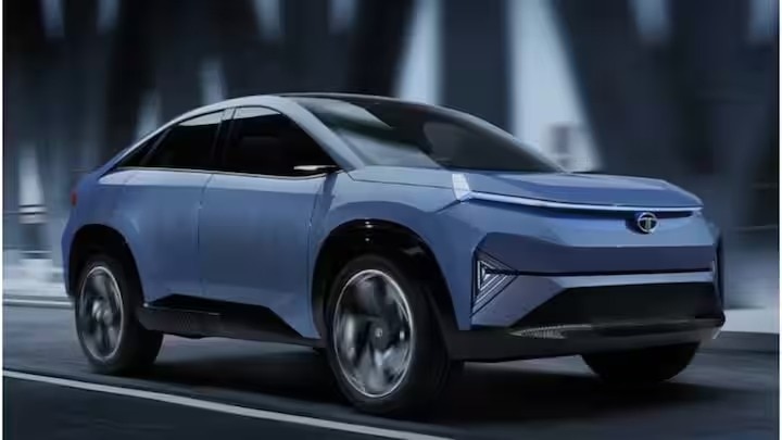 Top 5 Upcoming EV : 'या' टॉप 5 इलेक्ट्रिक कार यावर्षी लॉन्च होणार; तुम्ही कोणती कार खरेदी कराल?