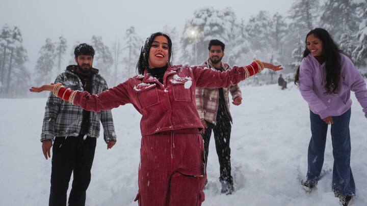 હવામાન નિષ્ણાત અંબાલાલ પટેલની આગાહી મુજબ, ગુજરાતમાં પશ્ચિમી વિક્ષેપને પગલે વાતાવરણ માં પલટો આવશે. આગામી 19,20 અને 21 ફેબ્રુઆરી દરમ્યાન રાજ્યના અનેક વિસ્તારોમાં પલટો આવશે.