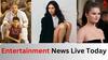 Entertainment News LIVE: ਸੁਹਾਨੀ ਭਟਨਾਗਰ ਦੀ ਮੌਤ ਦਾ ਆਮਿਰ ਖਾਨ ਨੂੰ ਲੱਗਾ ਝਟਕਾ, ਕਿਸਾਨਾਂ ਨੂੰ ਗਾਲ੍ਹਾਂ ਕੱਢਣ ਵਾਲੀ ਕੁੜੀ 'ਤੇ ਭੜਕੀ ਰਾਖੀ ਸਾਵੰਤ ਸਣੇ ਅਹਿਮ ਖਬਰਾਂ 