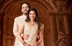 Anant Ambani Wedding: ਇਸ ਰਸਮ ਦੇ ਨਾਲ ਸ਼ੁਰੂ ਹੋਇਆ ਅਨੰਤ ਅੰਬਾਨੀ ਤੇ ਰਾਧਿਕਾ ਮਰਚੈਂਟ ਦੇ ਵਿਆਹ ਦਾ ਸਮਾਰੋਹ