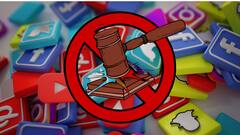 क्या किसी का भी सोशल मीडिया हैंडल ब्लॉक करवा सकती है सरकार? क्या है कानून