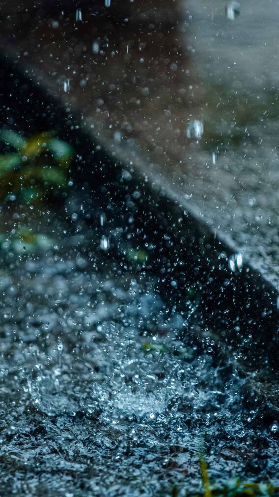 महाराष्ट्रासह अनेक राज्यात पावसाची शक्यता!