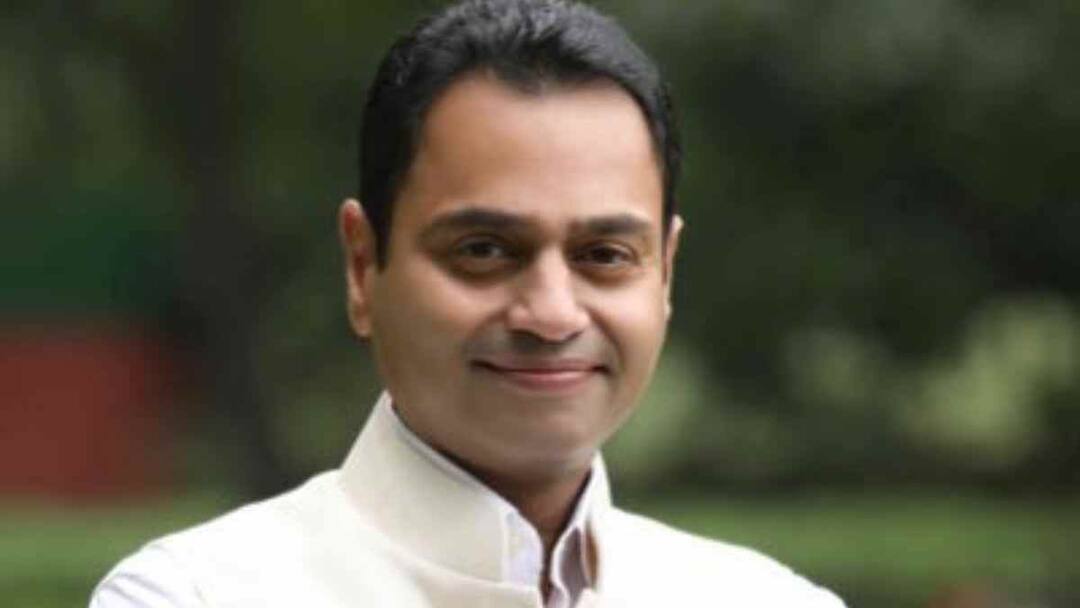 Lok Sabha Election Nakul Nath can join BJP with kamal Nath know his total networth 660 करोड़ की संपत्ति के मालिक हैं नकुलनाथ: कांग्रेस का छोड़ सकते हैं साथ, जानिए प्रॉपर्टी में क्या कुछ है सांसद के पास?