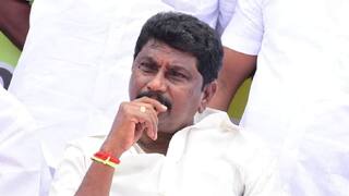 AIADMK Salem West Union Secretary AV Raju removed from basic membership. அதிமுக சேலம் மேற்கு ஒன்றிய செயலாளர் ஏ.வி.ராஜு அடிப்படை உறுப்பினர் பதவியிலிருந்து நீக்கம்!