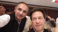 'केंद्र और प्रांतों में बनेगी हमारी सरकार', इमरान खान की पार्टी के पीएम उम्मीदवार उमर अयूब ने किया दावा