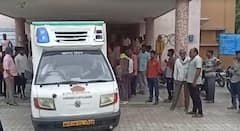 क्रिकेट खेळण्यासाठी जाणाऱ्या तरूणांवर काळाचा घाला; चार जणांचा जागीच मृत्यू, 10 गंभीर