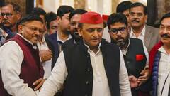 राज्यसभा चुनाव में वोटिंग से पहले अखिलेश यादव ने खुद संभाला मोर्चा, सपा विधायकों की बैठक, तैयार होगी रणनीति