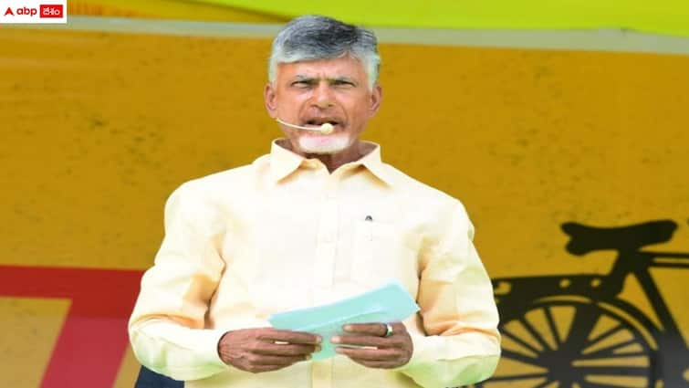 tdp chief chandrababu challenge to cm jagan on rapthadu ysrcp siddam meeting Chandrababu: 'రాప్తాడు అడుగుతోంది, వీటికి సమాధానం చెప్పు' - సీఎం జగన్ కు చంద్రబాబు సవాల్