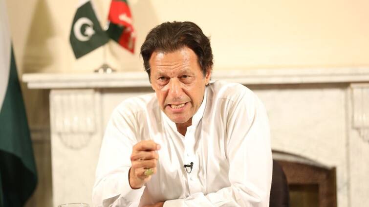 Imran Khan PTI Supported Candidates Opt to be in Opposition Protest Against Election Rigging पाकिस्तान संसद में विपक्ष में रहेंगे इमरान के सांसद, चुनाव में धांधली के खिलाफ पीटीआई कर रही विरोध प्रदर्शन