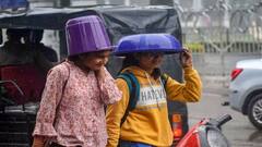 Weather Update Today: વરસાદ-વીજળી, વાવાઝોડું.... અનેક રાજ્યોમાં મોસમનો બદલાશે મિજાજ, જાણો IMDનુ લેટેસ્ટ અપડેટ