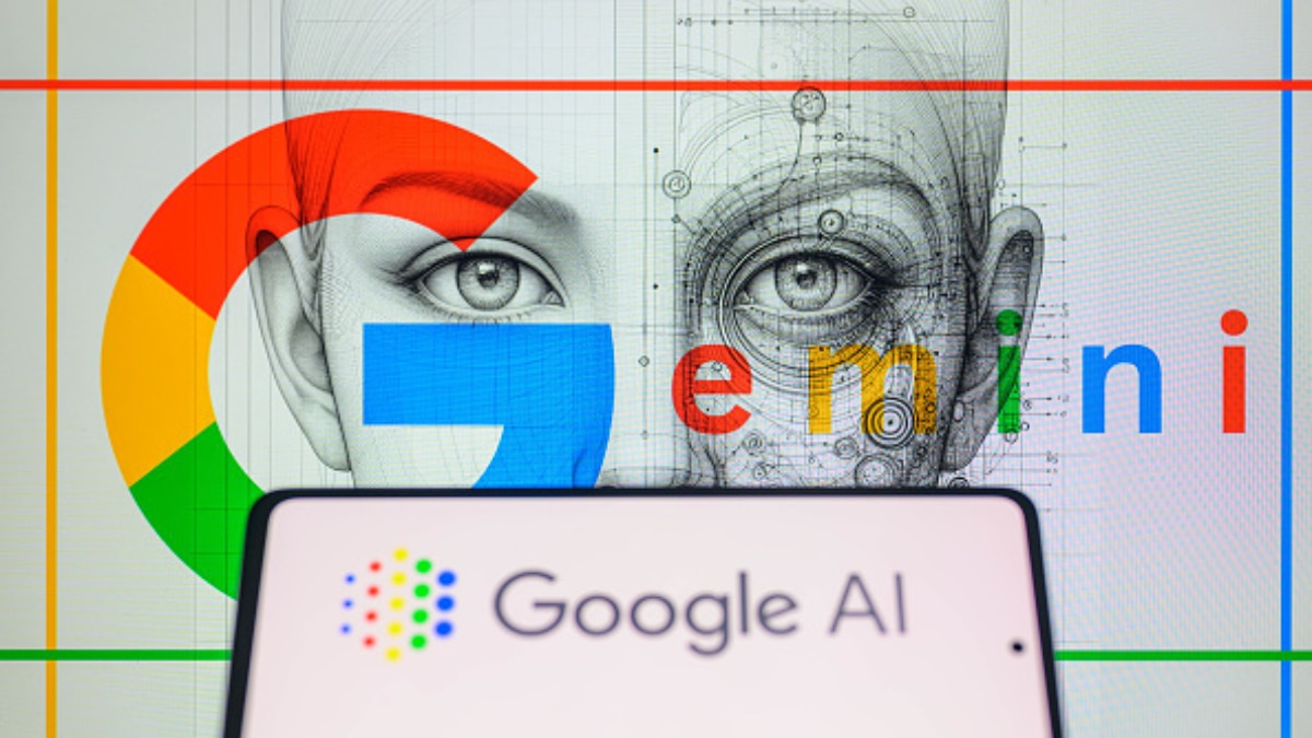 Google Gemini Pro 1 punto 5 supera a Turbo GPT 4 El recuento de tokens aumentó a 1 millón