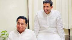 BJP में जाने की अटकलों के बीच जीतू पटवारी से क्या बोले कमलनाथ? MP कांग्रेस चीफ ने किया बड़ा दावा