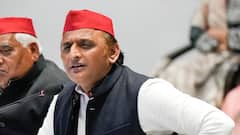 अखिलेश यादव की नाराजगी से पल्लवी पटेल और स्वामी प्रसाद मौर्य ने बदला अपना फैसला, वापस लखनऊ लौटे दोनों नेता