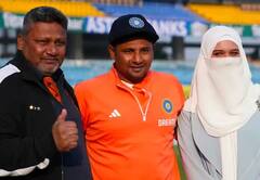 Sarfaraz Khan Love Story: 'કાશ્મીરી બ્યૂટી' પર દિલ હારી બેઠો હતો સરફરાજ ખાન, બહેને શરૂ કરાવી લવ સ્ટૉરી