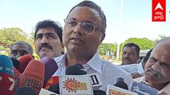 Karti chidambaram - 