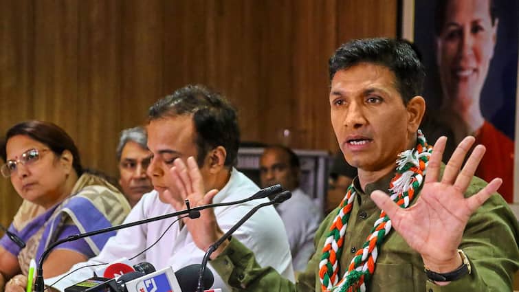 ‘Women In MP Consume The Most Liquor’: Cong Leader’s Comment On ‘Ladli Behna’ Sparks Row