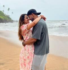 Stars Who Got Married In Goa: रकुल-जैकी से पहले इन सितारों ने गोवा में की ड्रीमी वेडिंग, खूब वायरल हुई थीं तस्वीरें