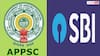 APPSC: ఒకేరోజు రెండు పరీక్షలు, ఎస్‌బీఐ క్లర్క్ పరీక్ష ఉన్నవారికి మరో తేదీలో 'గ్రూప్-2' పరీక్ష!