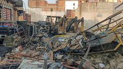 हल्द्वानी हिंसा पर पुलिस का एक्शन जारी, 14 और लोगों की गिरफ्तारी, अब तक इतने हो चुकें अरेस्ट