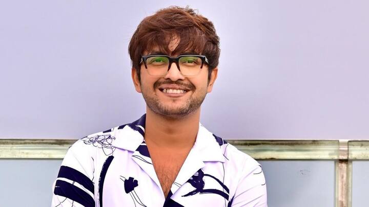 Sourav Chakraborty Exclusive: ছোটবেলায় কেমন ছিলেন সৌরভ? অভিনেতা পরিচালক শোনালেন তাঁর স্কুলের গল্প