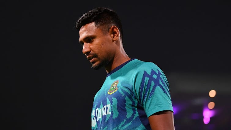 Mustafizur Rahman Hospitalized Accident Bleeding Bangladesh Premier League BPL 2024 Litton Das Mustafizur Rahman Hospitalized After Freak Accident Leaves Him Bleeding