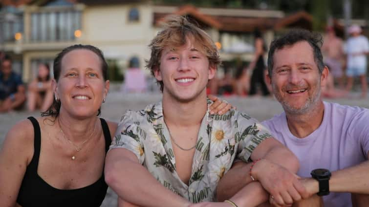 Former YouTube CEO Susan Wojcicki 19-Year-Old Son found dead UC Berkeley hostel drug overdose Former YouTube CEO Susan Wojcicki's Son Found Dead At UC Berkeley Hostel