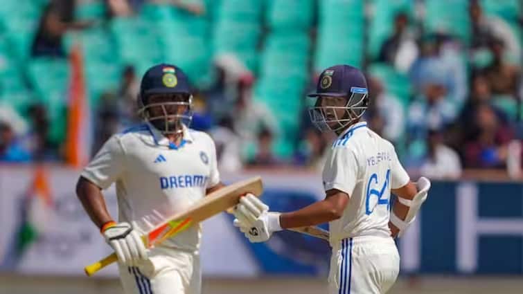 ind vs eng 3rd test: After 15 years the Indian team has scored 400+ runs in two innings in a Test IND vs ENG: 15 ஆண்டுகளுக்கு பிறகு இரு இன்னிங்ஸில் 400 பிளஸ்! இங்கிலாந்து அணிக்கு எதிராக சாதனை படைத்த ரோஹித் படை!